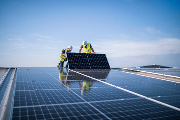 Best Roof Ventilation Installation  in Brawley, CA
