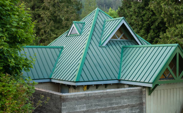 Best Roof Moss and Algae Removal  in Brawley, CA