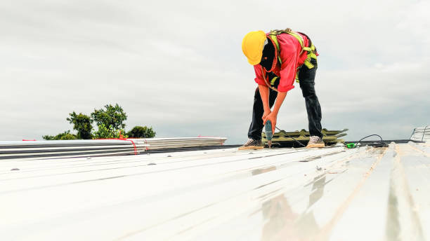 Best Roof Waterproofing  in Brawley, CA