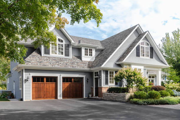 Emergency Roof Repair in Brawley, CA