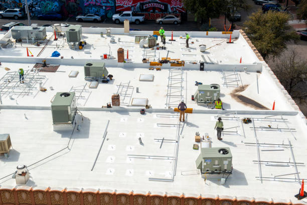 Best Emergency Roof Repair  in Brawley, CA