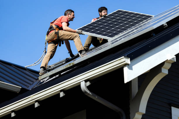 Best Flat Roofing  in Brawley, CA