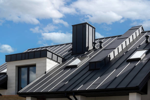 Best Chimney Flashing Repair  in Brawley, CA